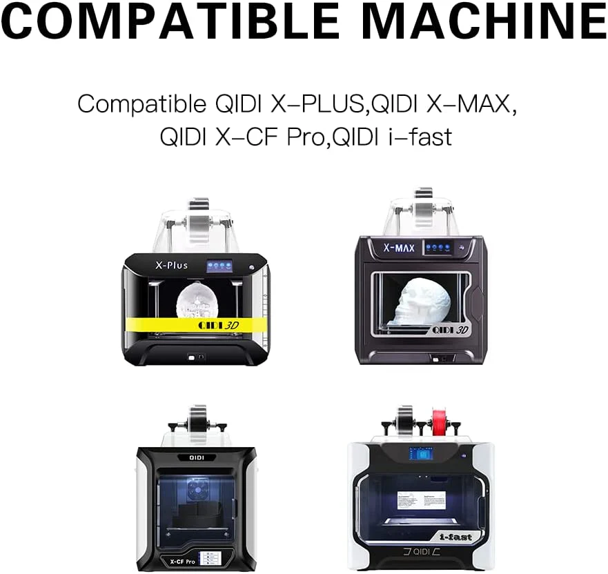 Qidi filament dryer box - Image 4