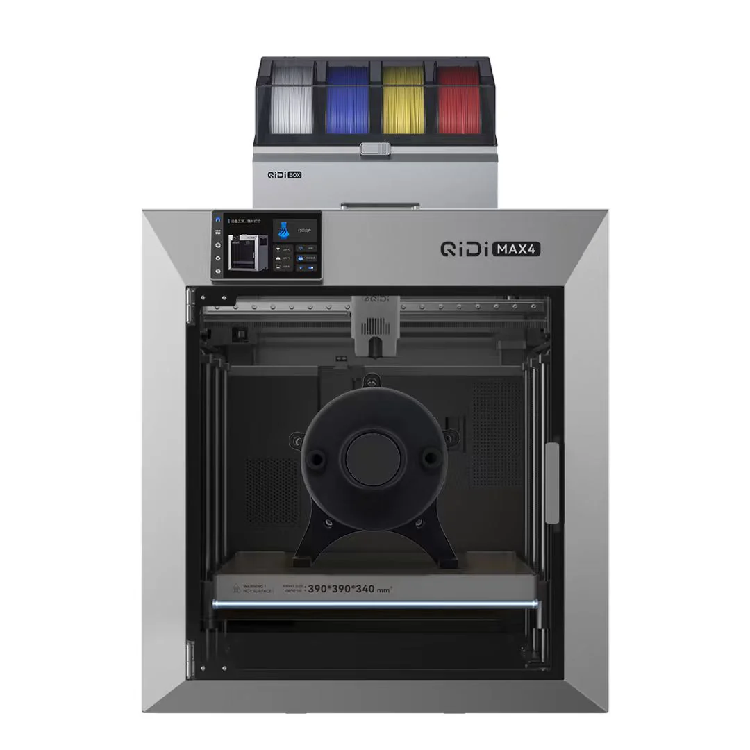 QIDI Max4 3D Printer - Image 5
