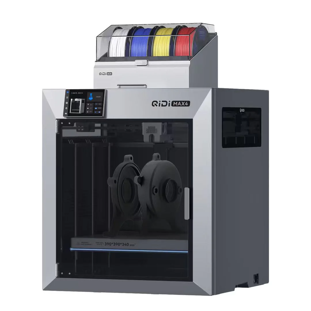 QIDI Max4 3D Printer - Image 6
