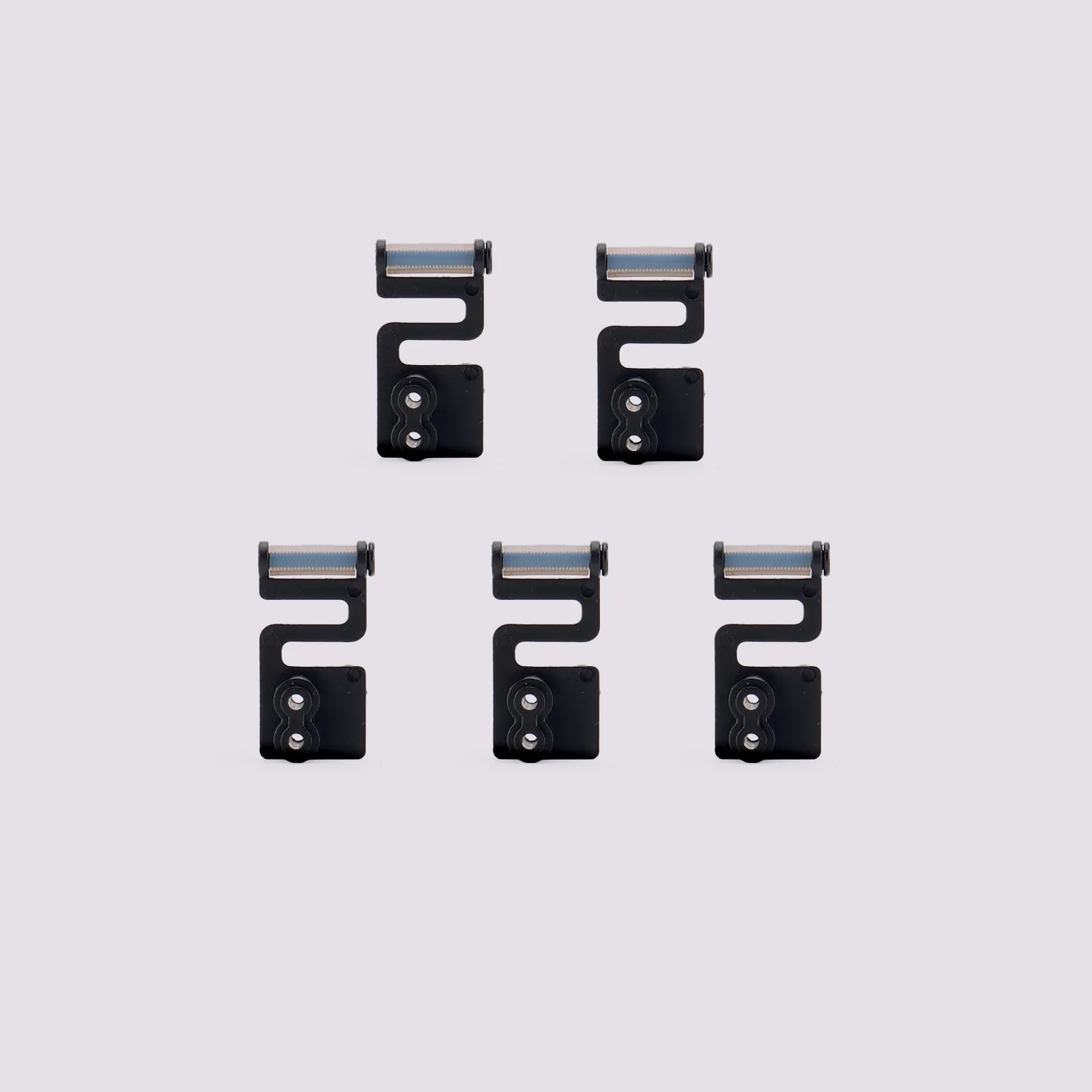 Max4 Nozzle Wiper (Silicone) 5pcs