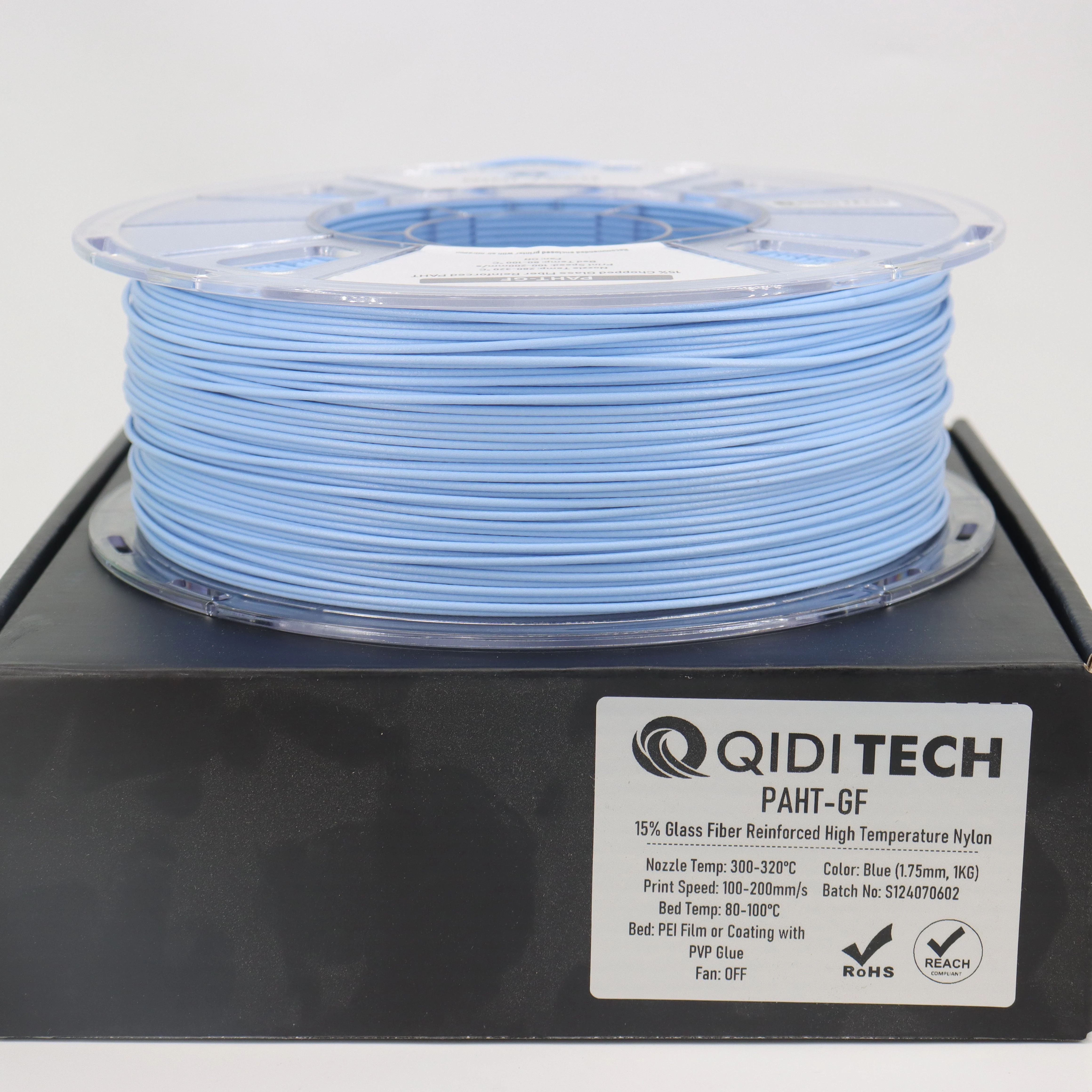 PAHT-GF (PPA-GF) Filament - Image 3