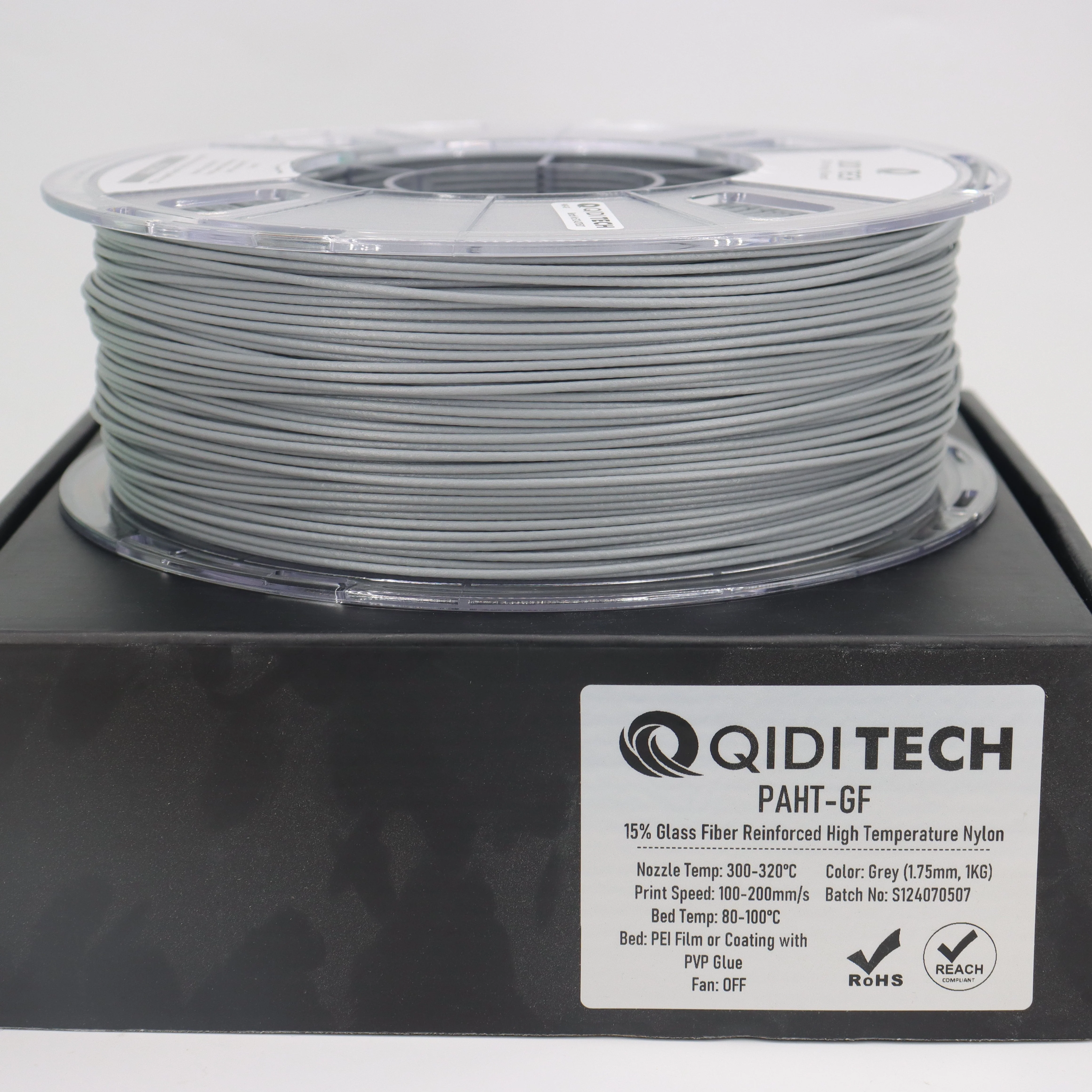 PAHT-GF (PPA-GF) Filament - Image 4