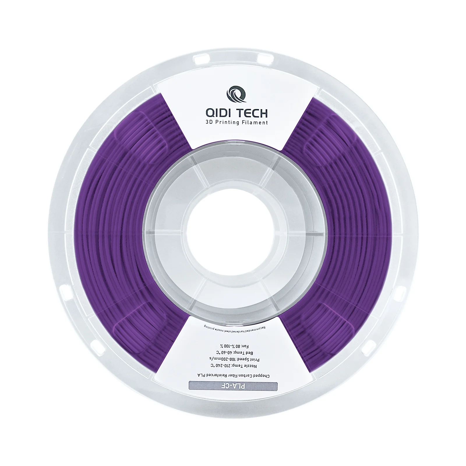 PLA-CF Filament - Image 7