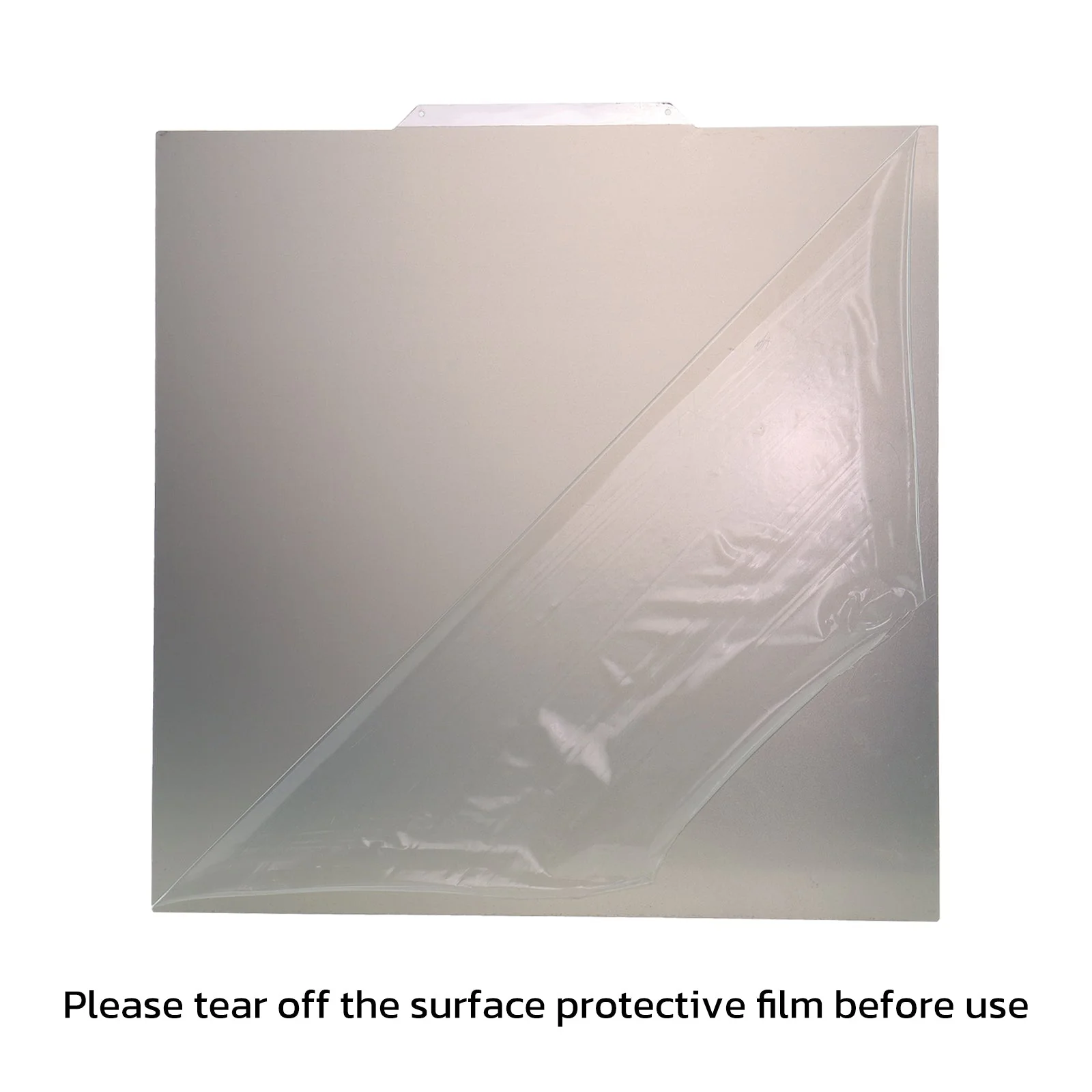 Plus4 Dual-sided Smooth PEI Plate - Image 4