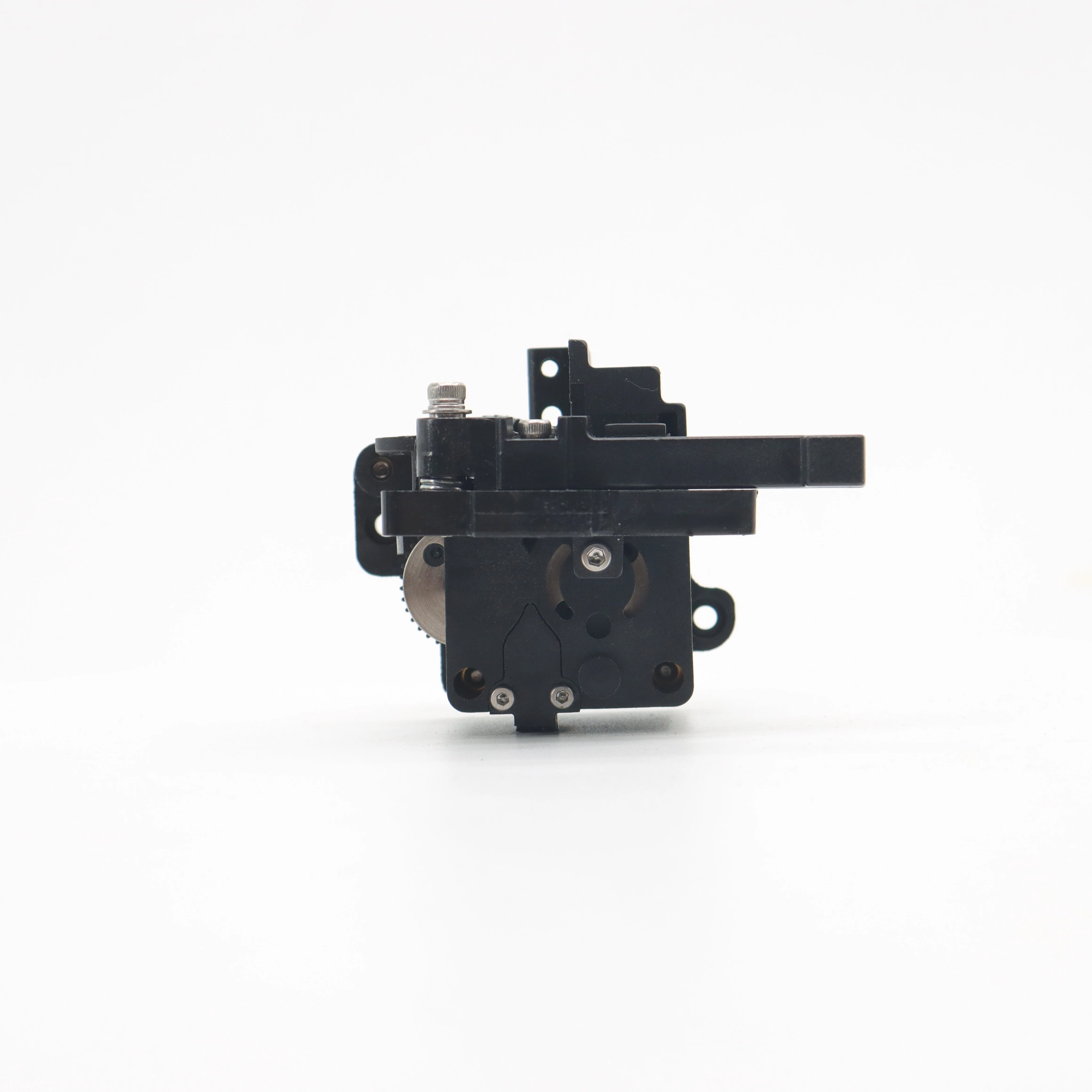 Plus4 Extruder