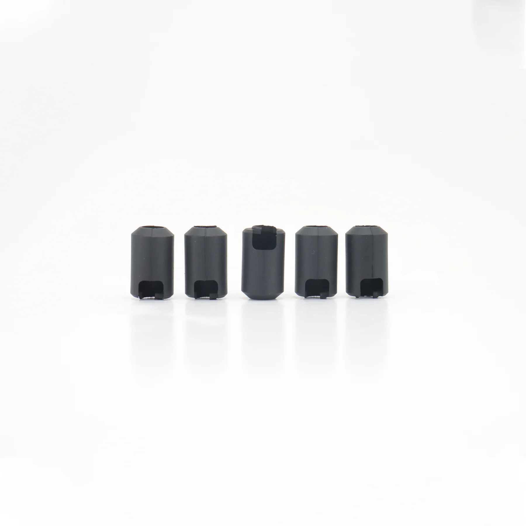 Plus4 Hotend Silicone Sock Protector (5pcs)