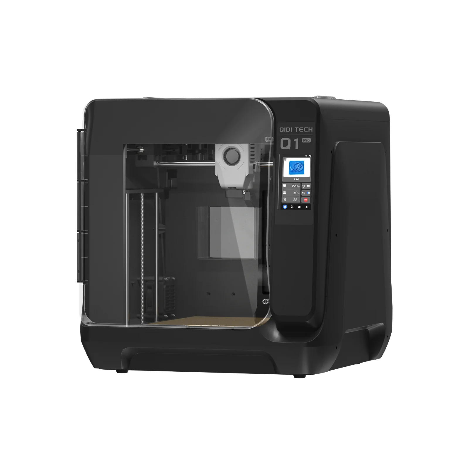 QIDI Q1 Pro 3D Printer - Image 3