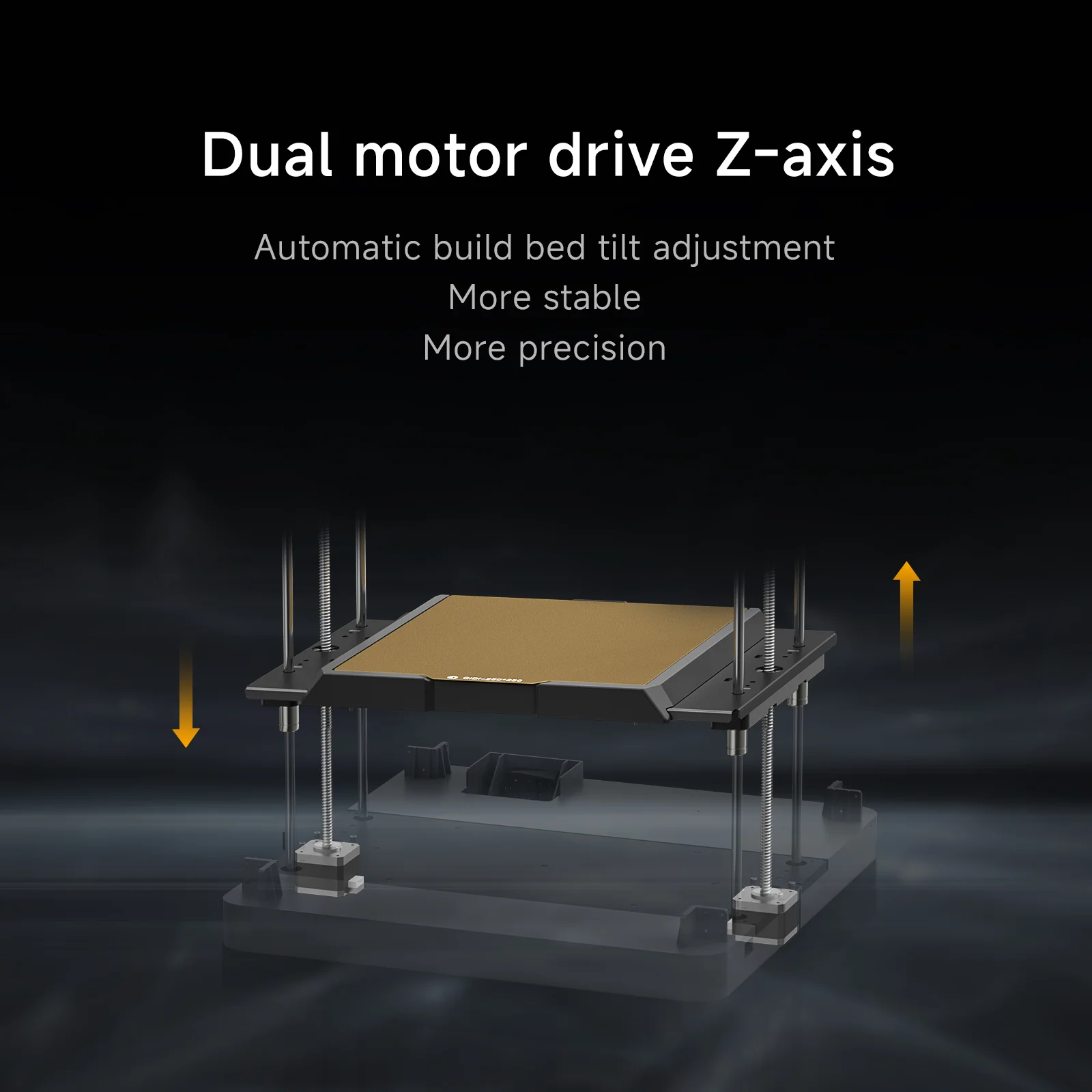 QIDI Q1 Pro 3D Printer - Image 5