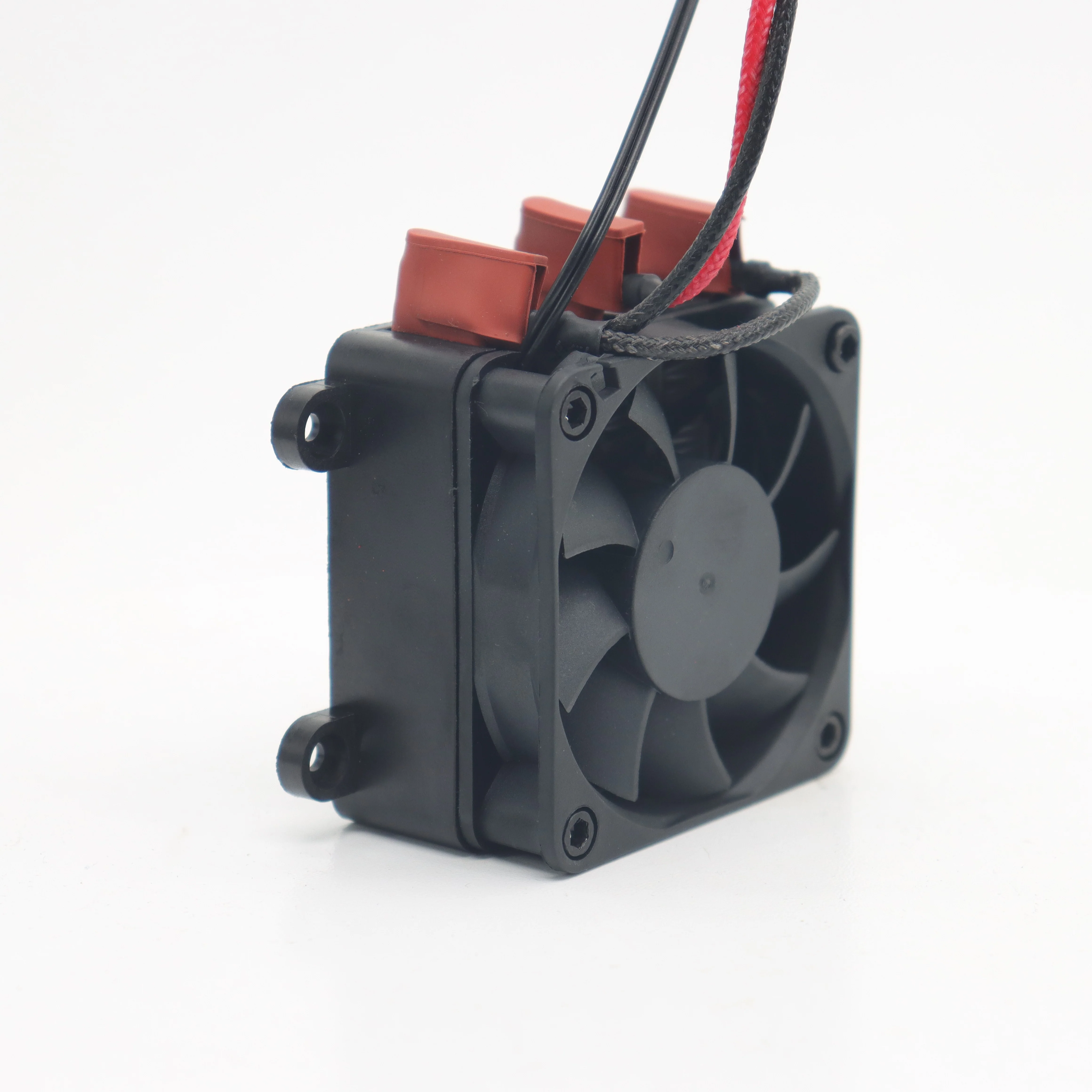 Q1 Pro Heater with fan (230V)