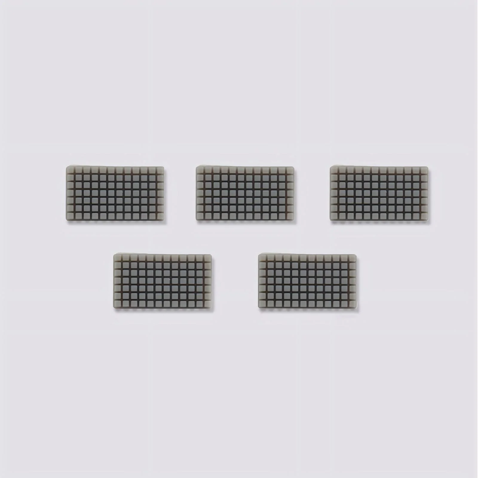 Q2/Q2C/PLUS4 Wiper Silicone Case (5pcs)