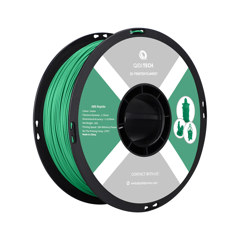 ABS Rapido Filament - Image 7