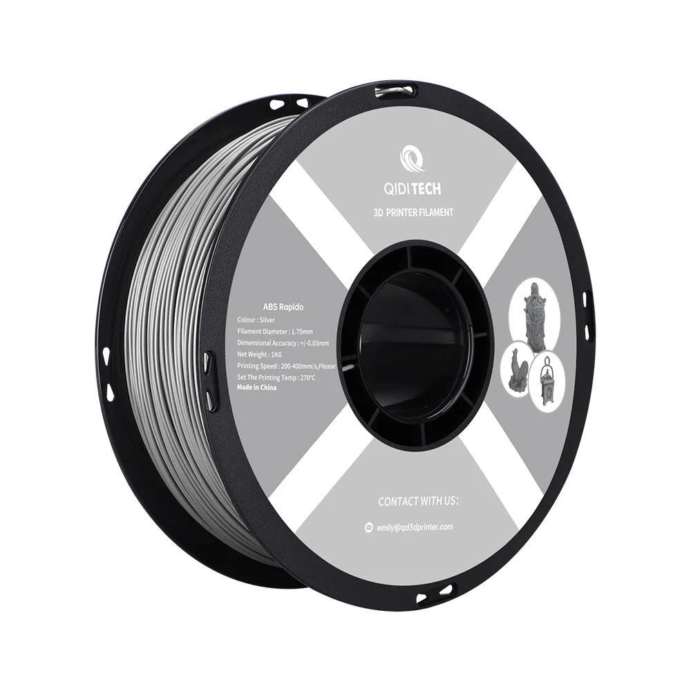 ABS Rapido Filament - Image 8
