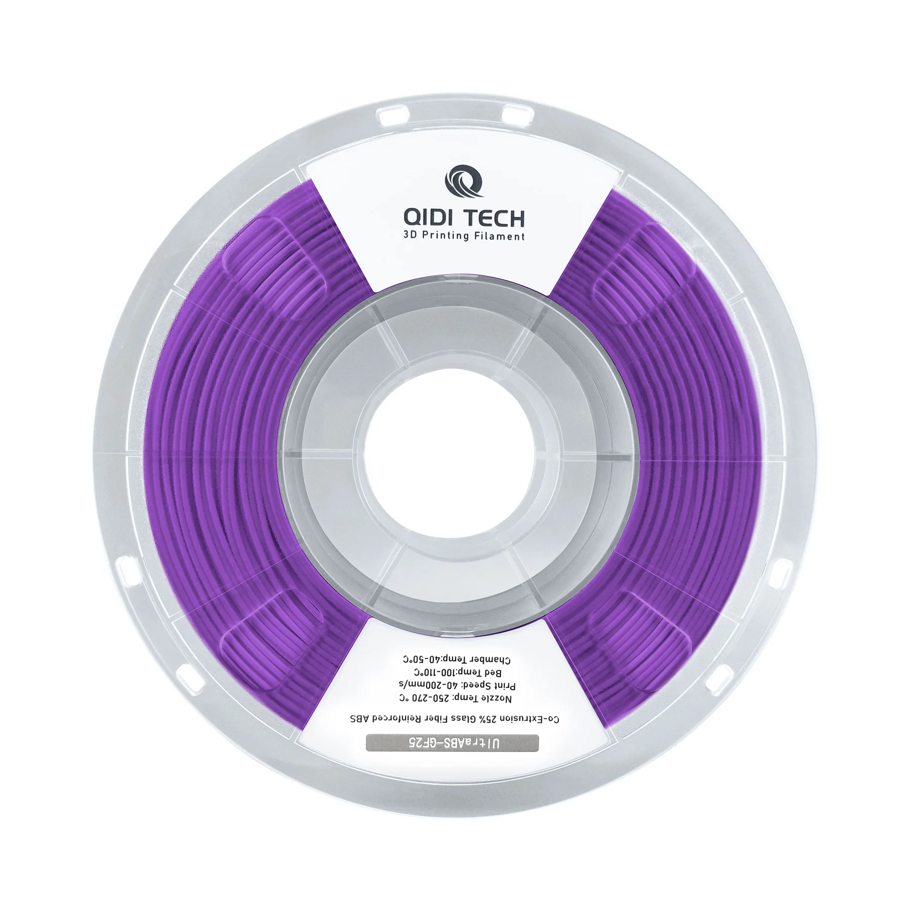 ABS-GF25 Filament - Image 7