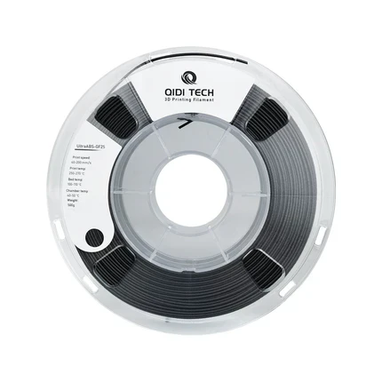 ABS-GF25 Filament - Image 8