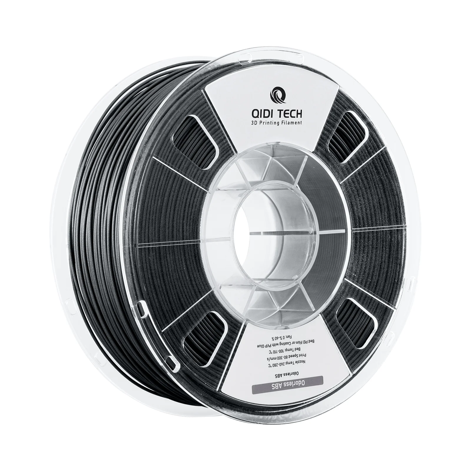 Odorless-ABS Rapido Filament - Image 3