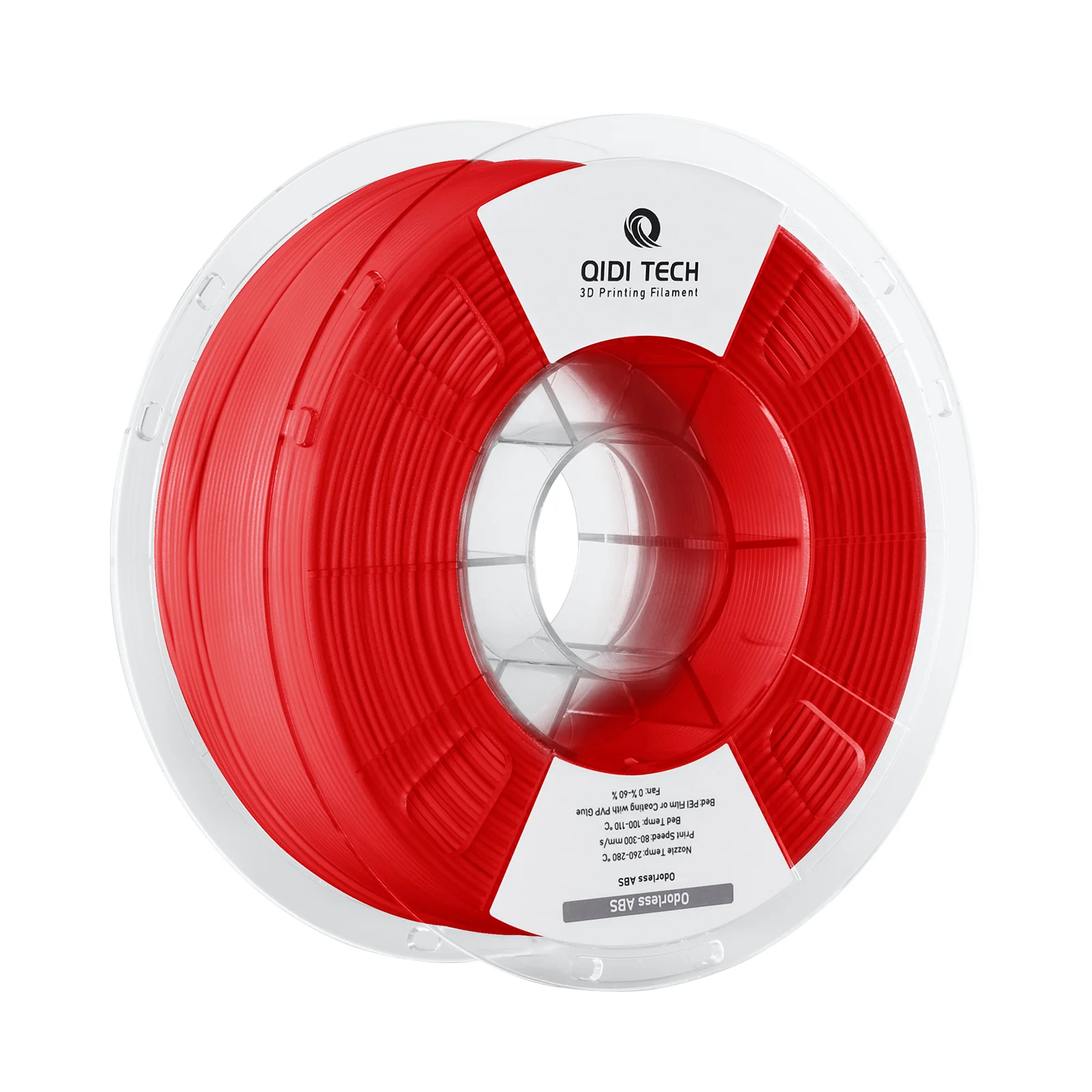 Odorless-ABS Rapido Filament - Image 5