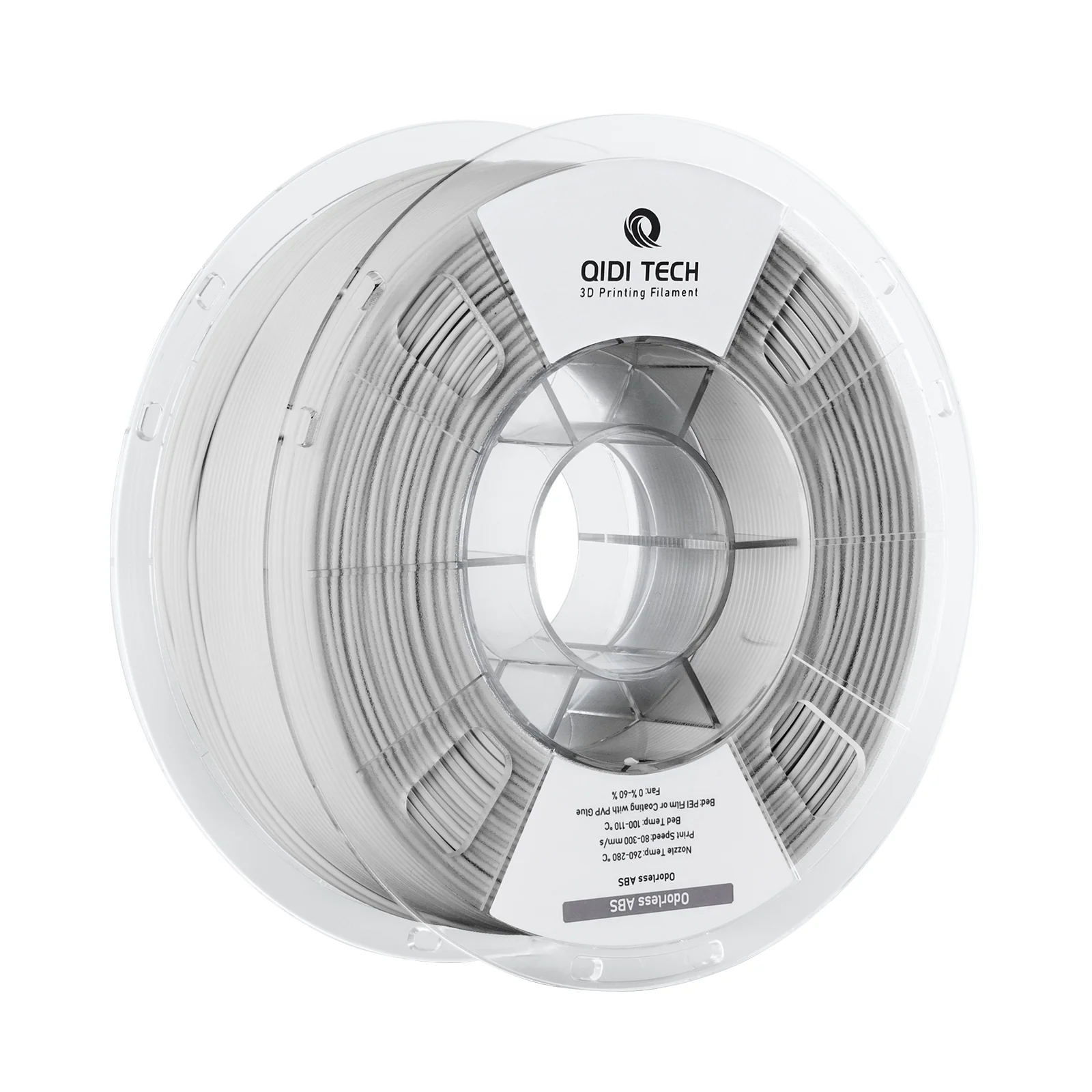 Odorless-ABS Rapido Filament - Image 6