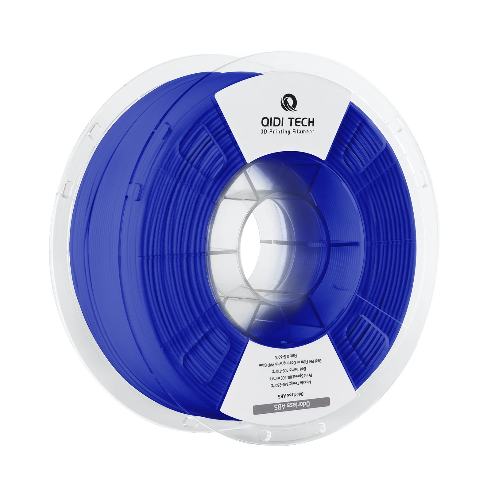 Odorless-ABS Rapido Filament - Image 7