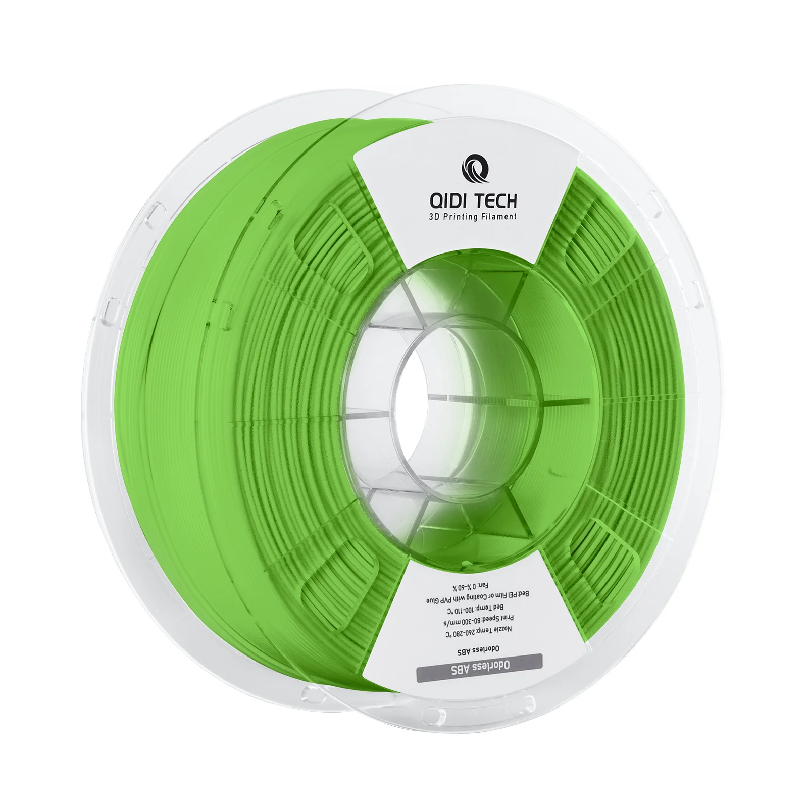 Odorless-ABS Rapido Filament - Image 8