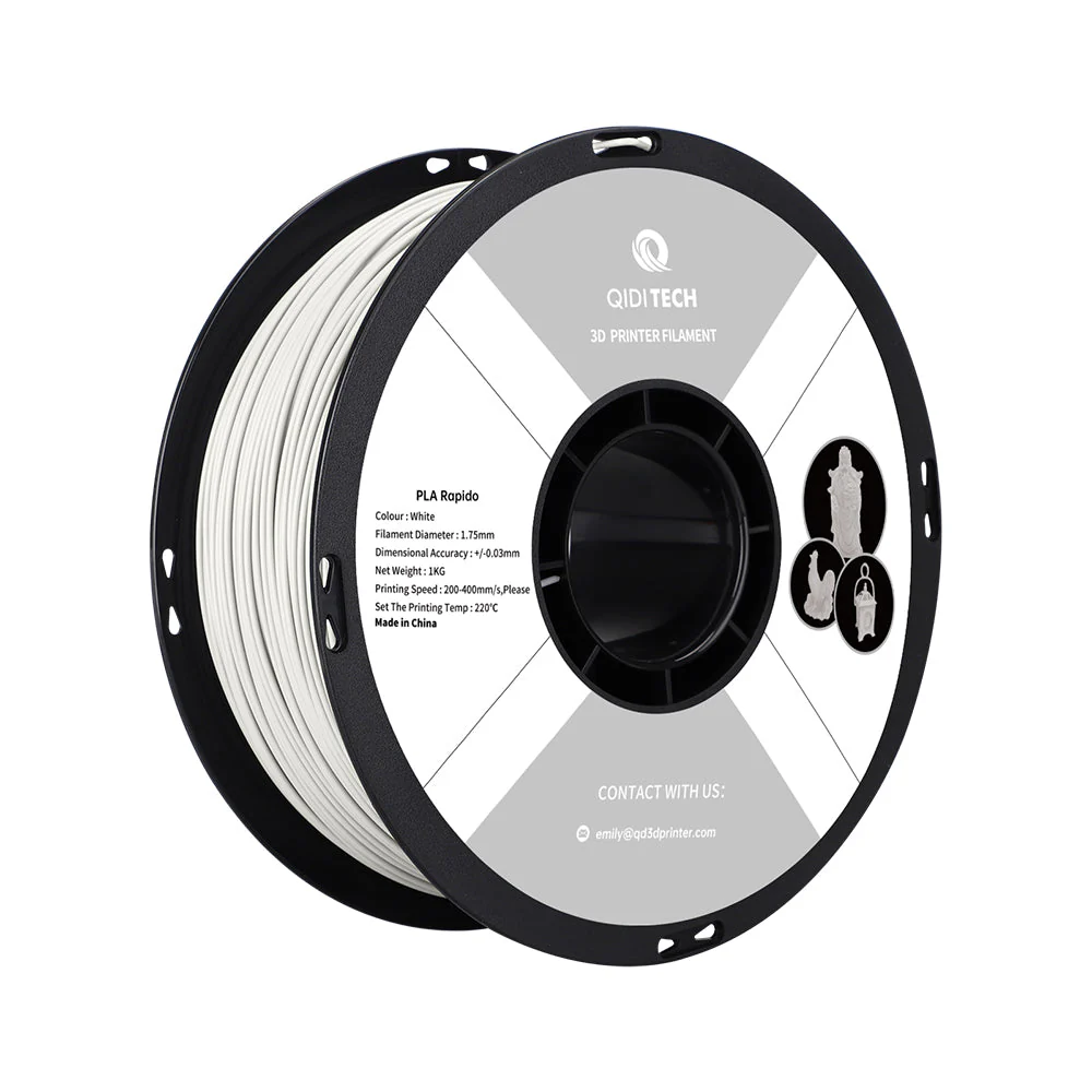 PLA Rapido Filament - Image 3
