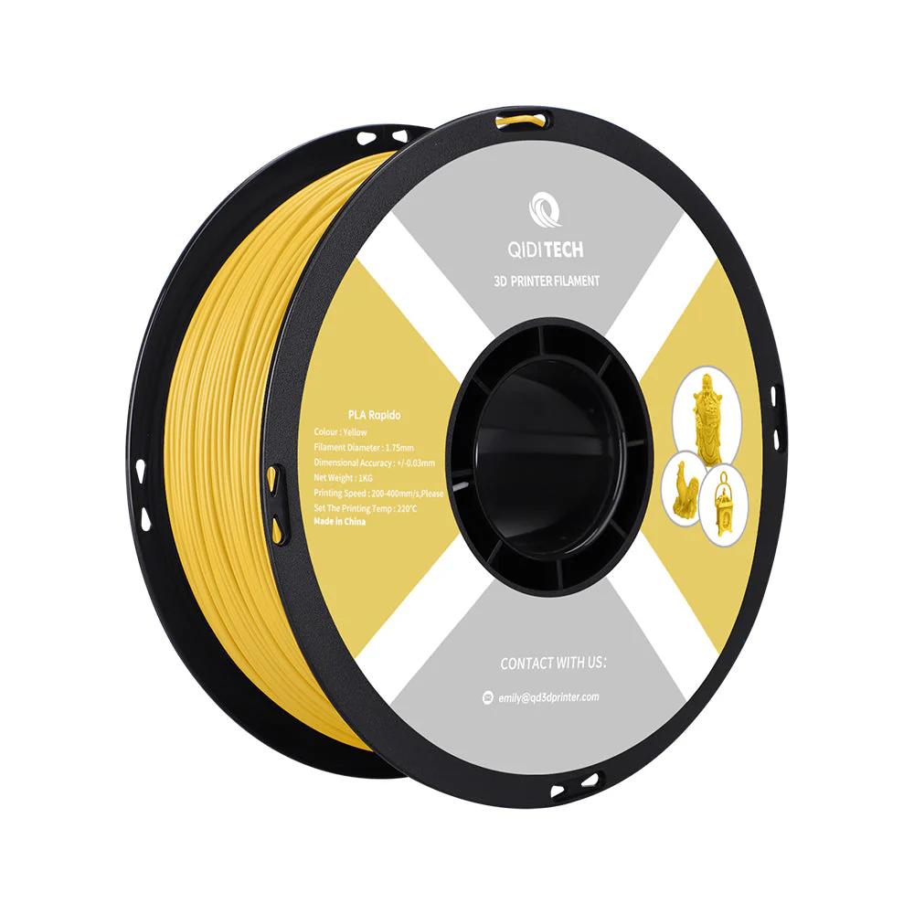 PLA Rapido Filament - Image 4