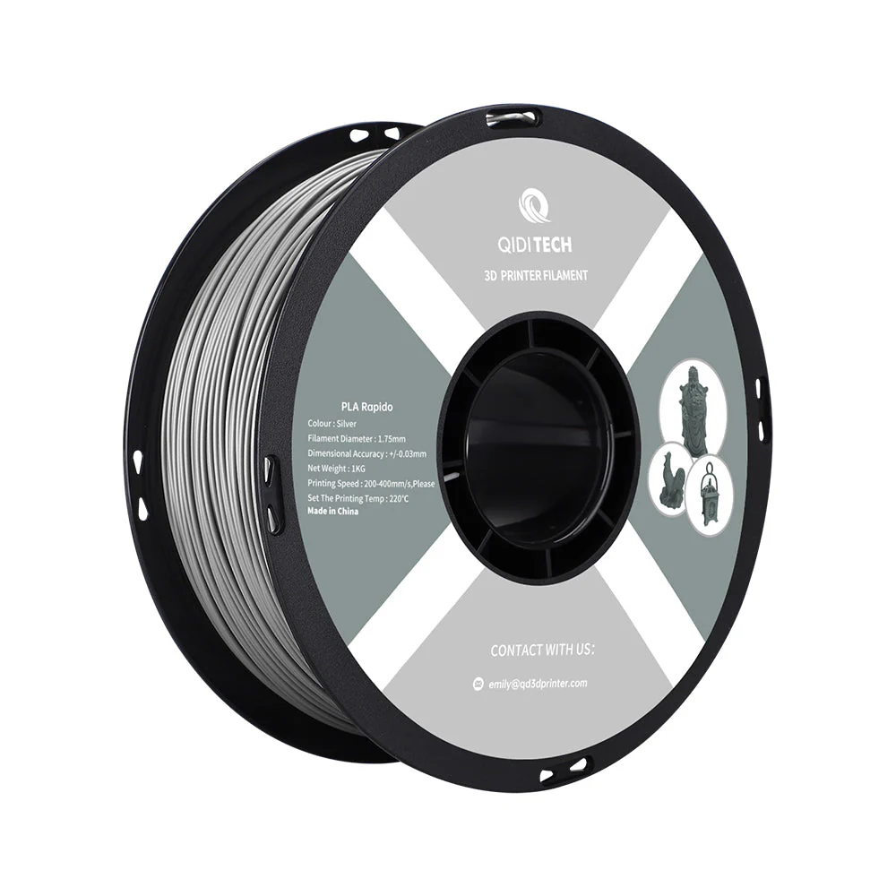 PLA Rapido Filament - Image 8