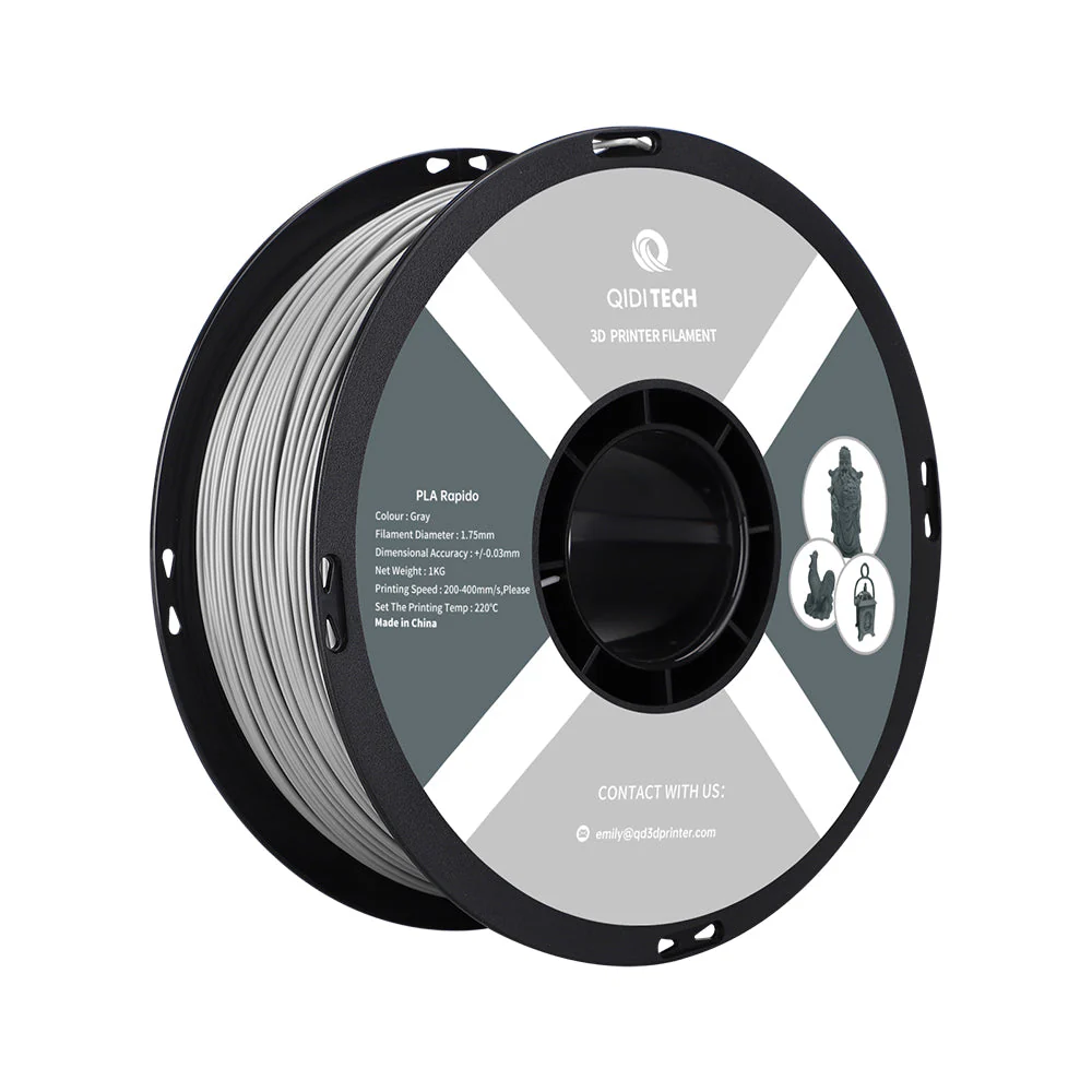 PLA Rapido Filament - Image 9