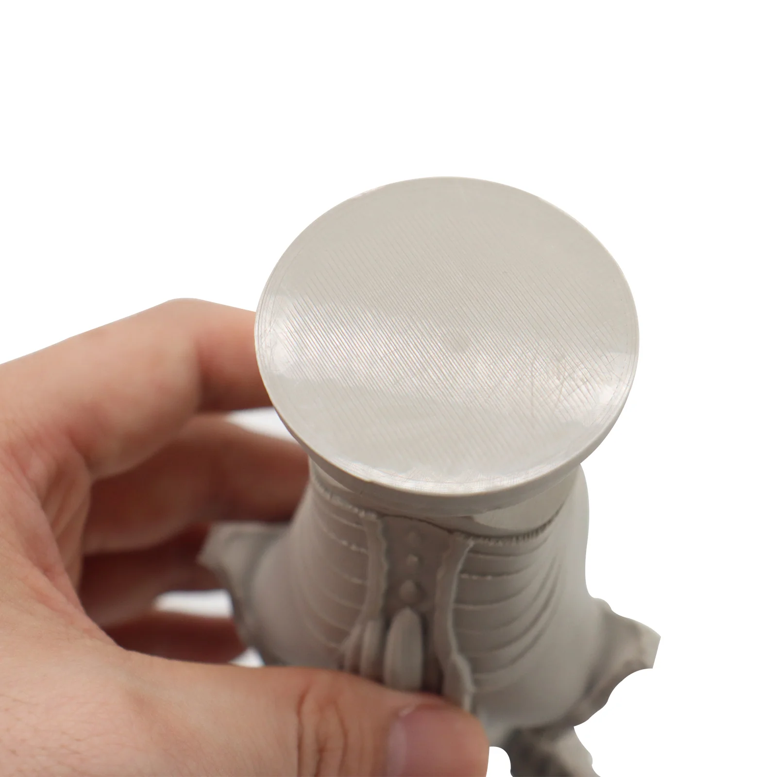 Qidi Tech X-Plus 3 Smooth Plate - Image 3
