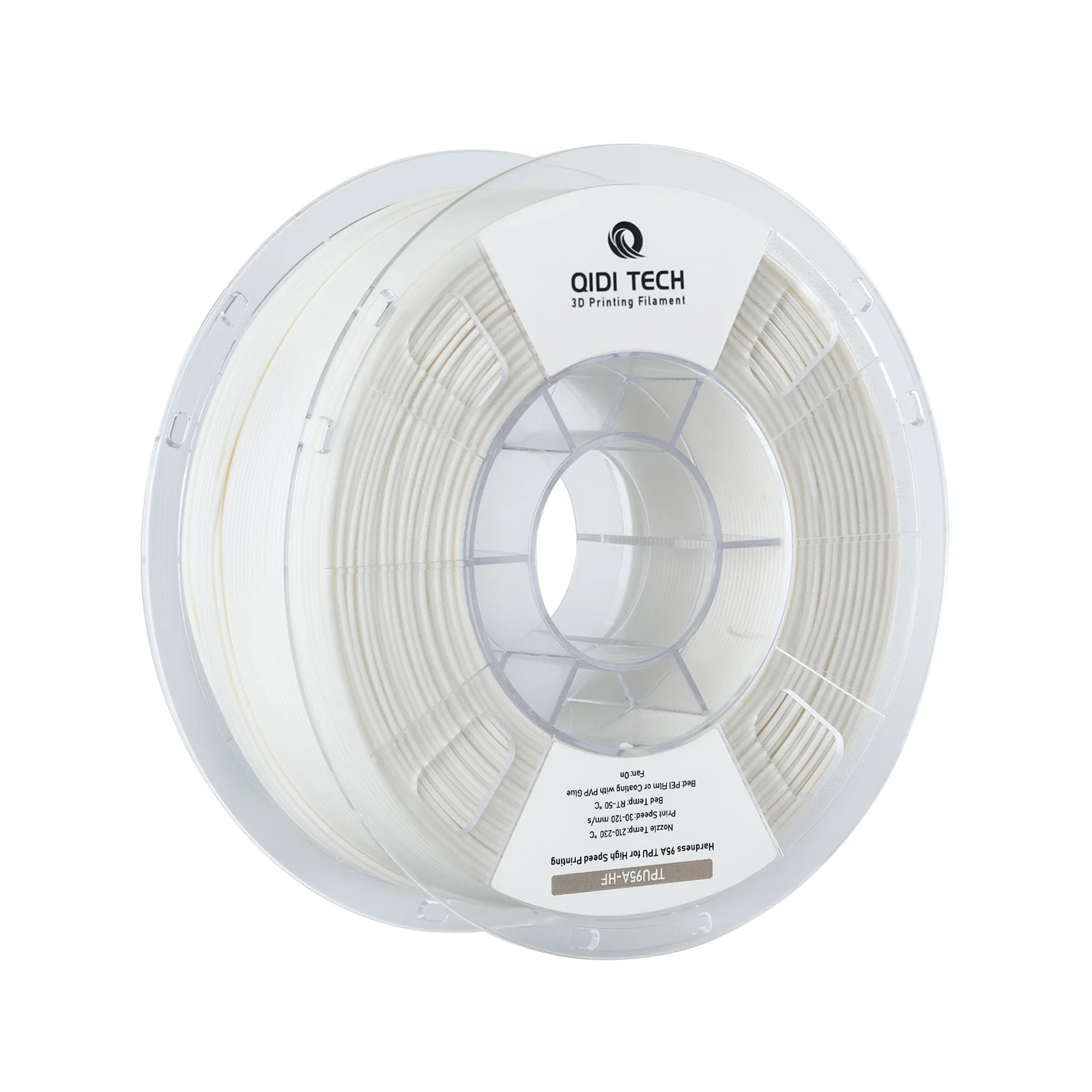 TPU95A-HF Filament - Image 3