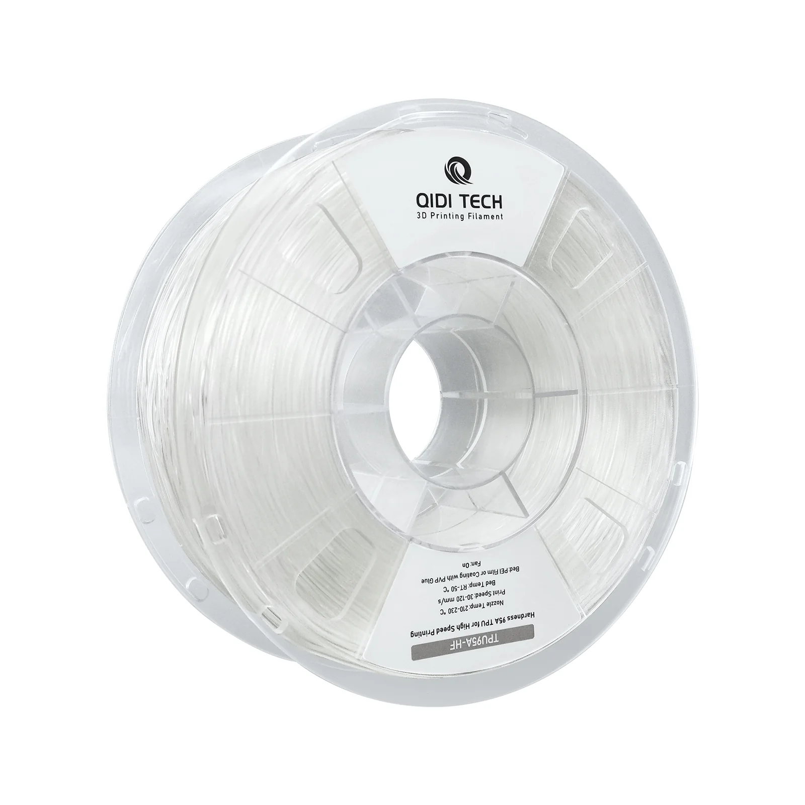 TPU95A-HF Filament - Image 5