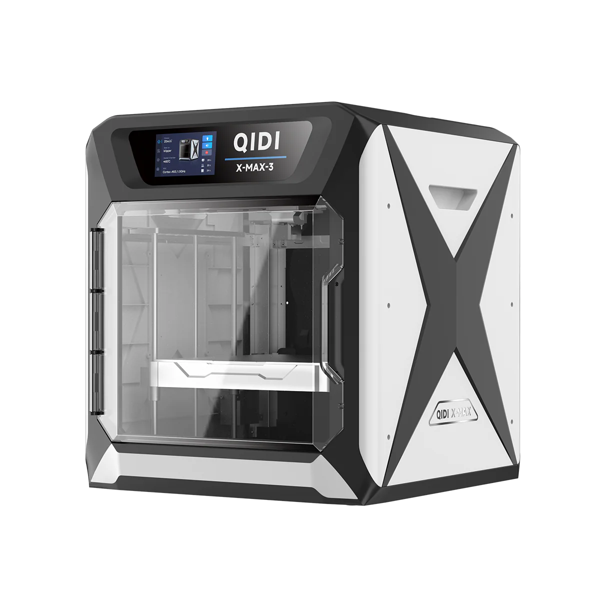 QIDI X-Max 3 3D Printer - Image 10