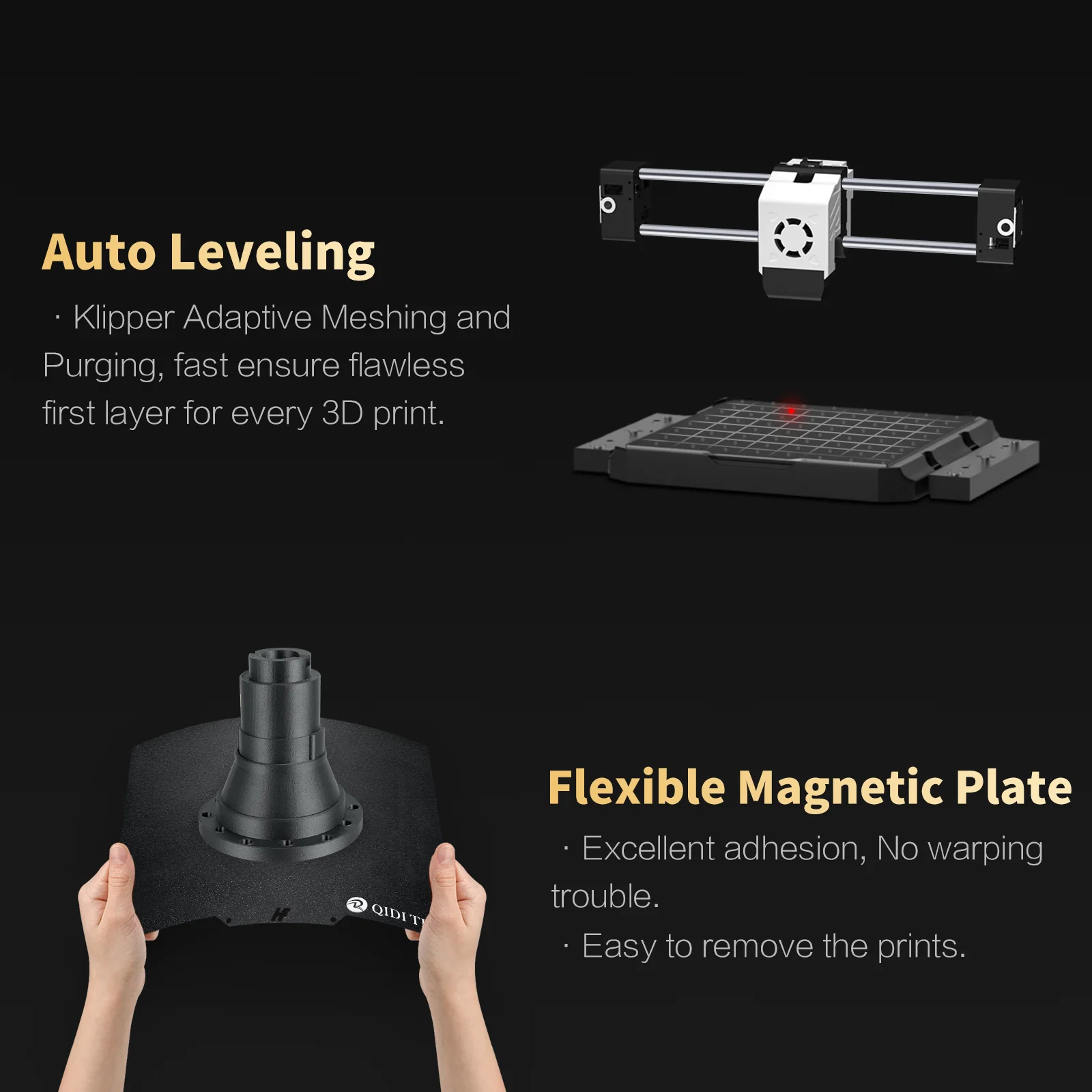 QIDI X-Max 3 3D Printer - Image 8