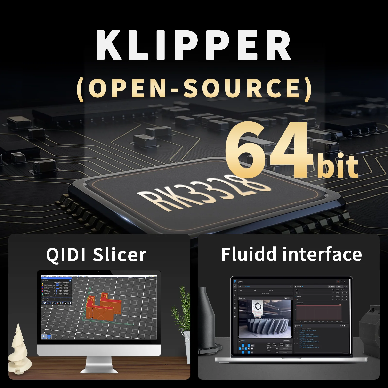 QIDI X-Max 3 3D Printer - Image 9