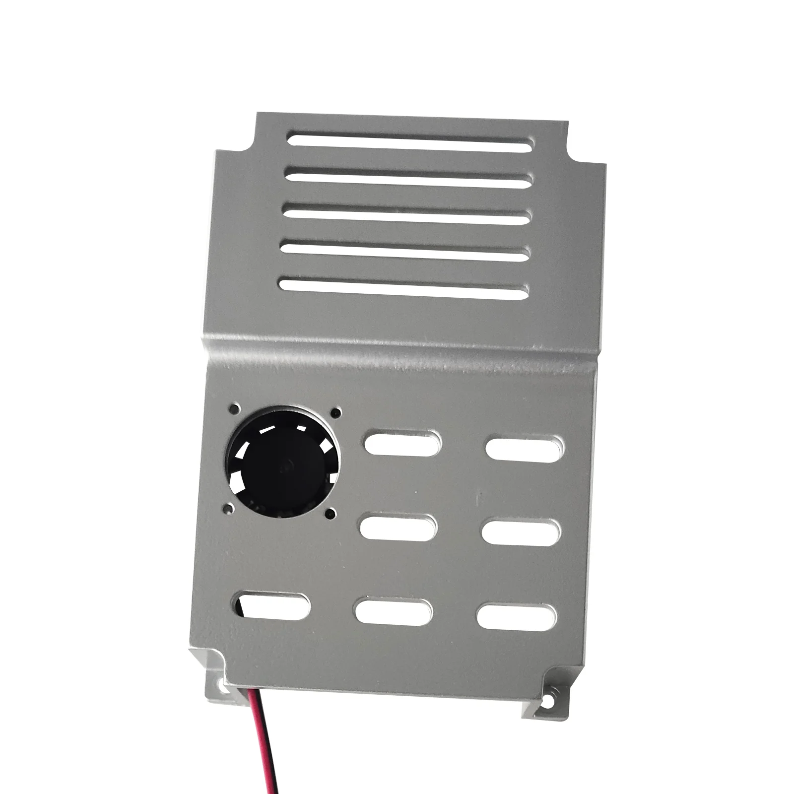 X-Max 3 Printhead Cover (Includes small fan) - Image 2
