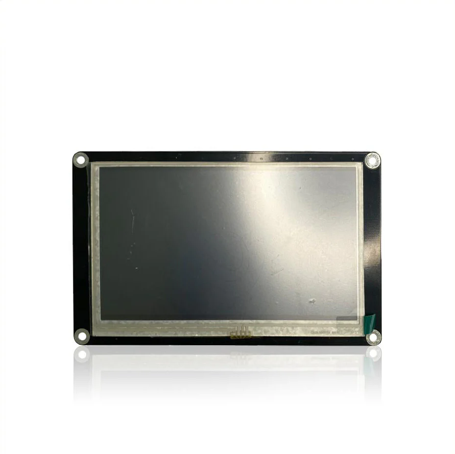 X-Plus 4.3 inch Touchscreen