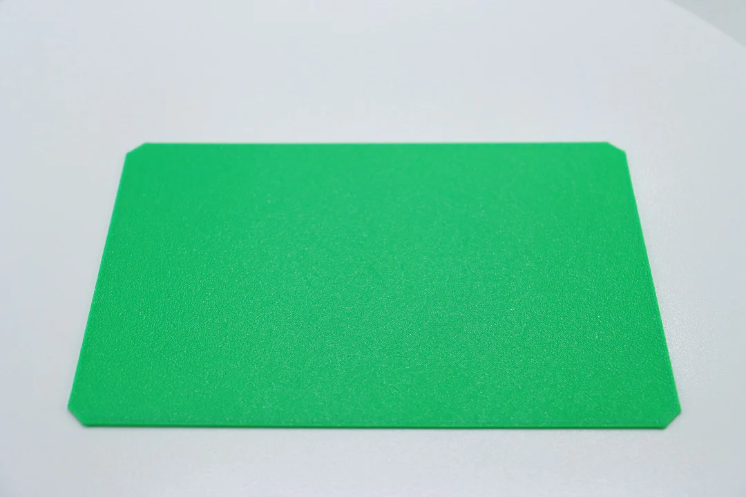X-Smart 3 HF Plate - Image 3